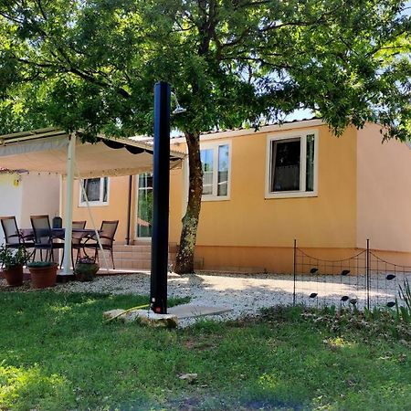 Tiny House Dora Villa Marcana Exterior photo